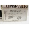 PH Transmeter, GPHU 014 MP, MPM, Made in Germany